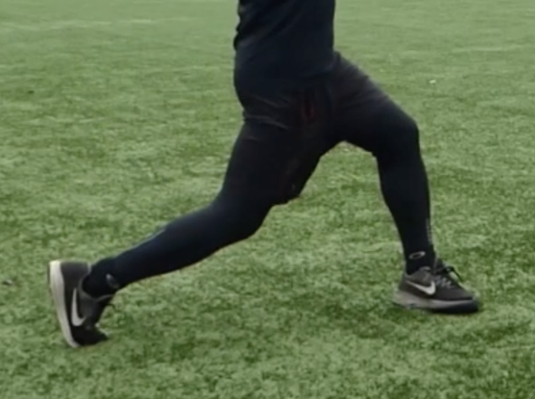 バッティングの基本・体が開くとは？ BASEBALL FUTURE