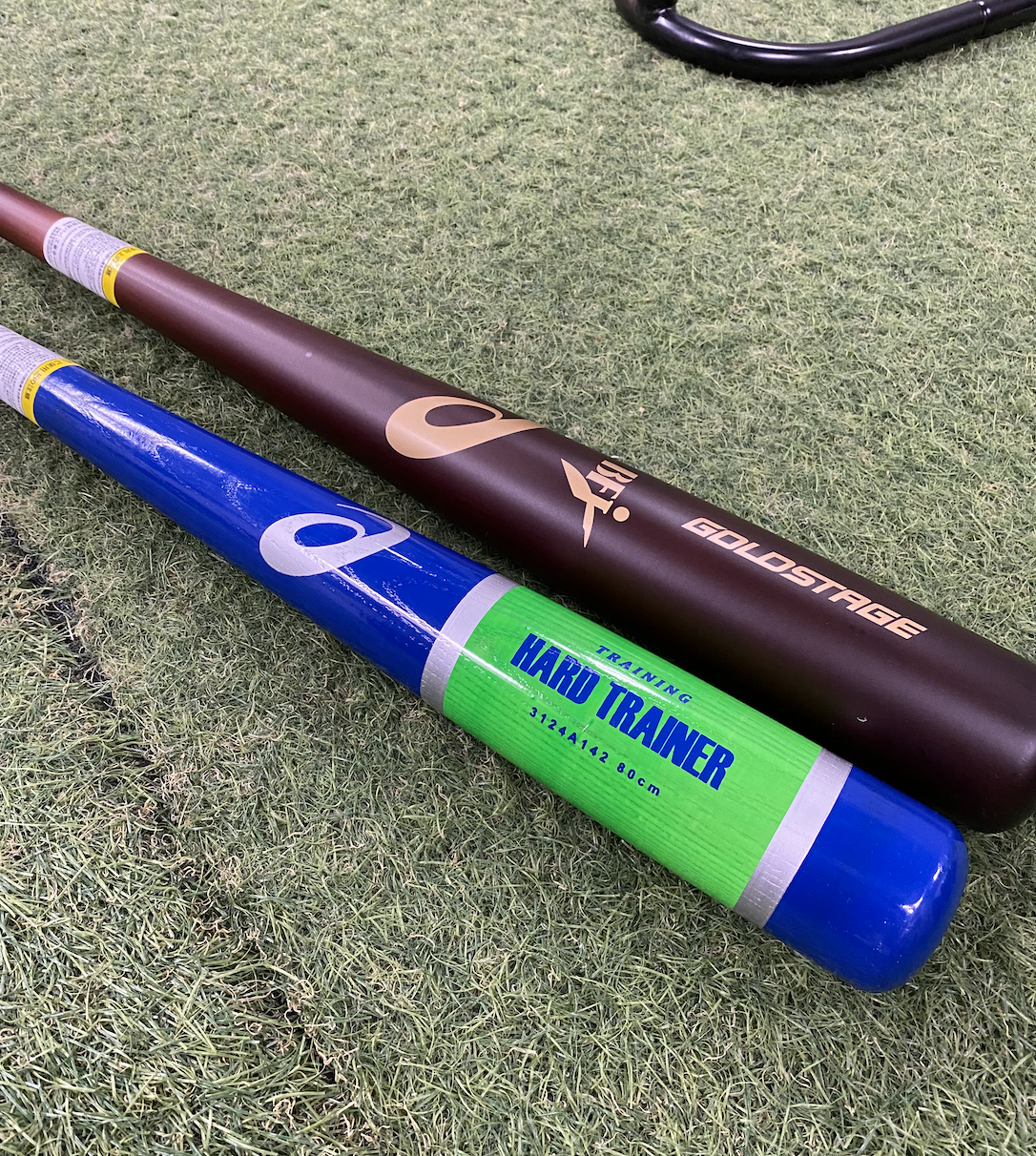 重いバットのメリット Baseball Future 重いバットのメリット Baseball Future