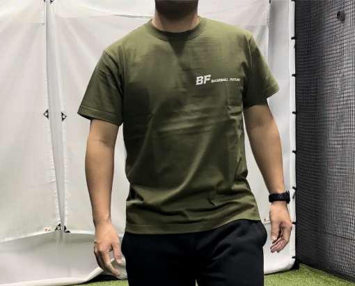 BFウェア 着用イメージ4