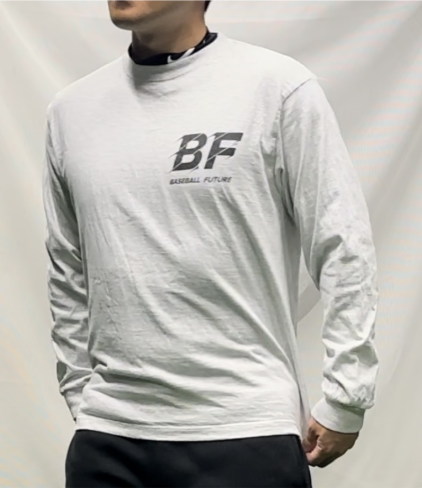 BFウェア 着用イメージ3