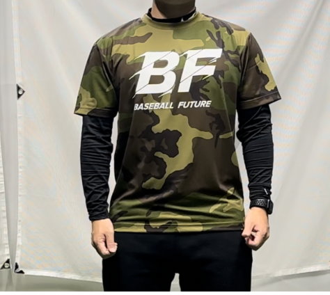 BFウェア 着用イメージ2