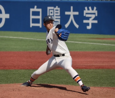 菅野 秀哉